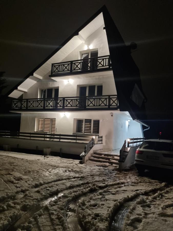 Snow Queen Szklarska Poręba Eksteriør billede